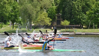 Чемпіонат України з марафону. Вінниця. 28.06.2022-01.07.2022