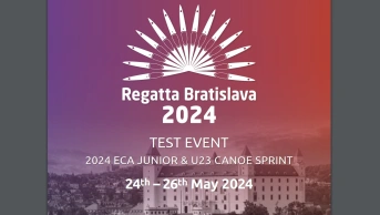 Братислава запрошує випробувати дистанцію чемпіонату Європи