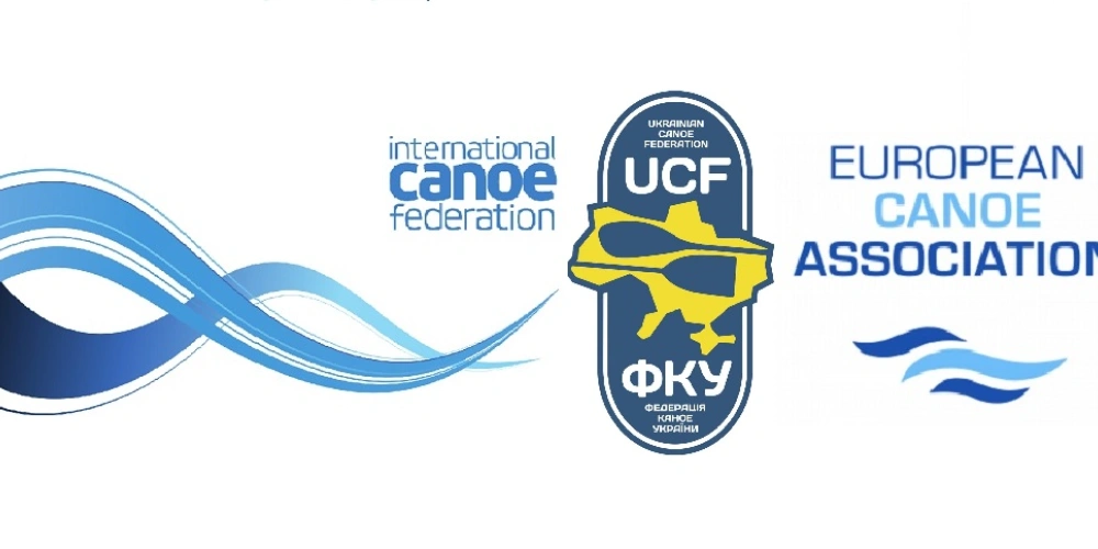 Календар міжнародних змагань з веслувальних дисциплін на 2023 рік