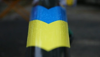 Втрата у веслувальній родині