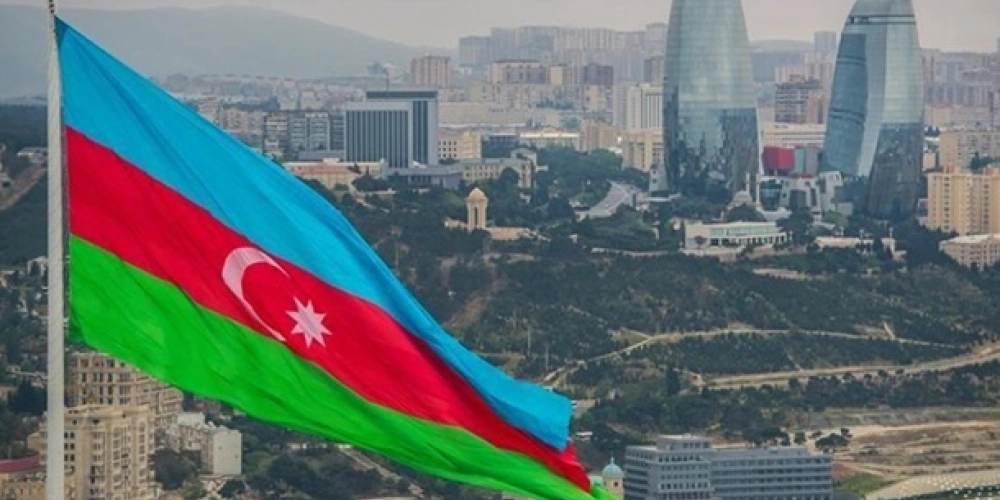 Українські веслувальники на "КУБКУ ПРЕЗИДЕНТА" в Азербайджані.