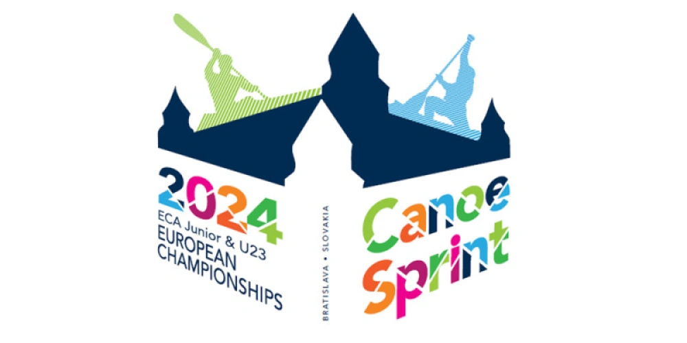 Чемпіонат Європи з веслування на байдарках і каное серед юніорів та молоді