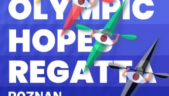 2023 Olympic Hopes. Інформація для претендентів на участь