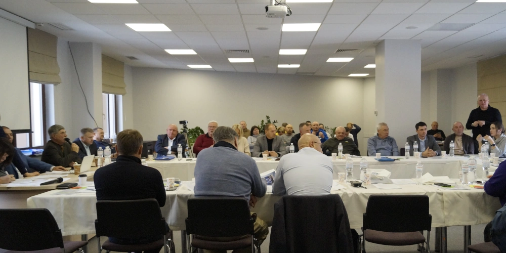 Вибори обіцяють бути цікавими