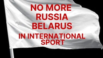 Україна вимагає відсторонити від олімпійської кваліфікації російських і білоруських веслувальників
