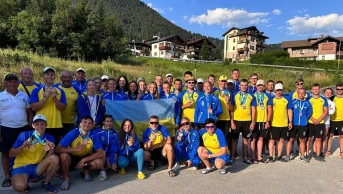 Підсумки Чемпіонату світу серед юніорів та молоді до 23 років