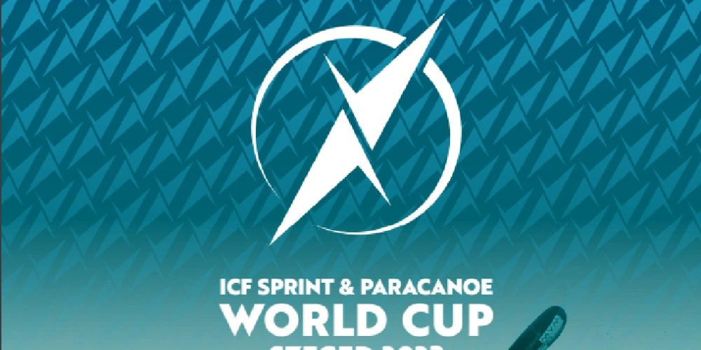 Кубок світу з параканое. Сегед 11-14.2023