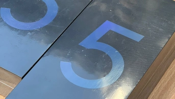 ФКУ вручить подарунки від ICF