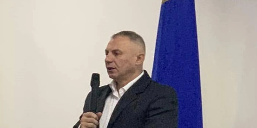 Чергова Конференція ФКУ. Оновлено керівний склад федерації