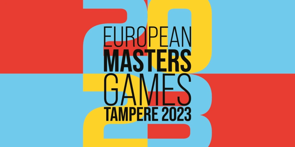 До EUROPEAN MASTERS GAMES менше чотирьох місяців. Майстри весла, приготуватись!