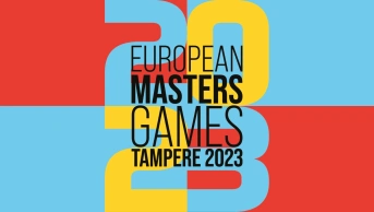 До EUROPEAN MASTERS GAMES менше чотирьох місяців. Майстри весла, приготуватись!