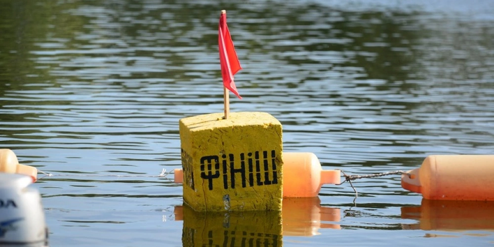 Що ви, можливо, ще не знаєте про… суддівство змагань з веслування