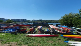 Чемпіонат України 2023