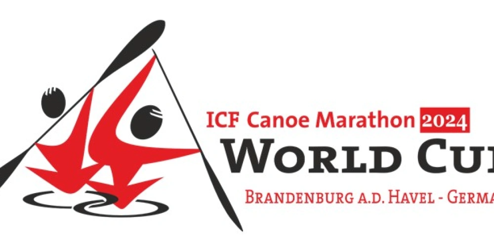 Кубок світу з веслувального марафону. Брандербург-2024