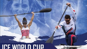 Кубок світу з веслування. Париж 2023