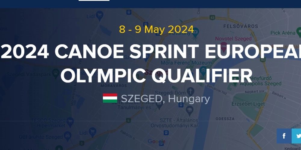 Ігор Нагаєв: Маємо представництво України на Олімпіаді-2024 ще в одному виді