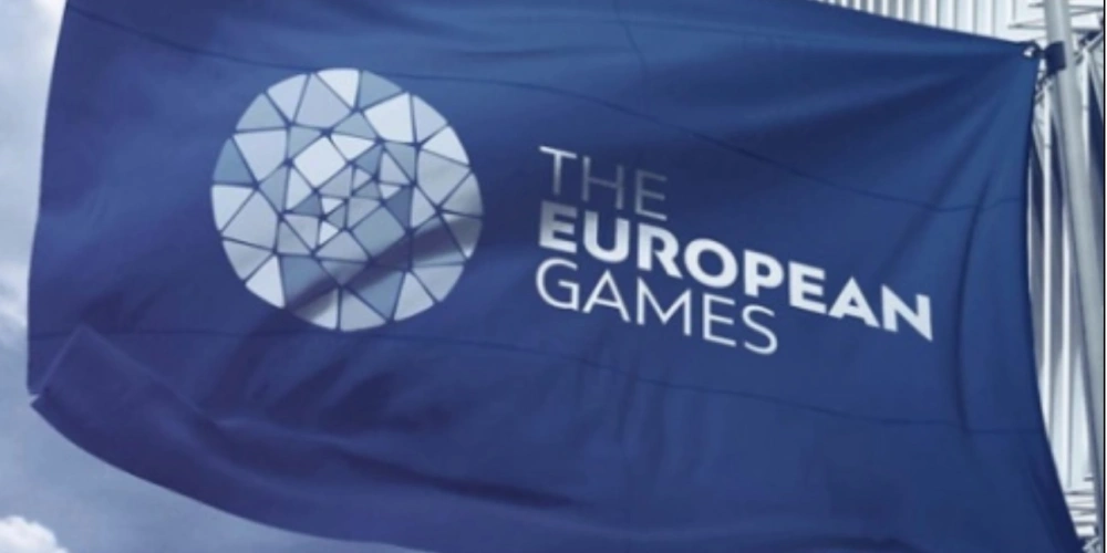 Європейські ігри. Від Баку до Кракова. Згадати все...