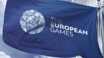 Європейські ігри. Від Баку до Кракова. Згадати все...