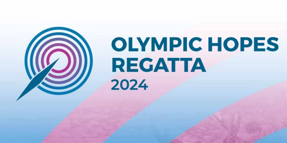 Olympic Hopes 2024