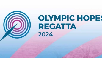 Olympic Hopes 2024