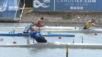2025 ICF PARACANOE WORLD CHAMPIONSHIPS. Milano-2025