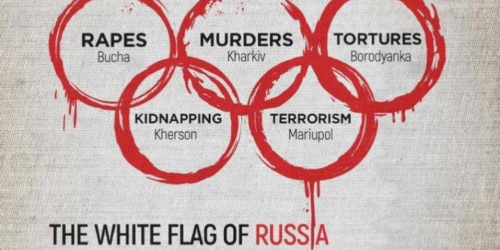 Чи допустить ICF росіян до змагань? Незабаром відбудеться засідання ICF…