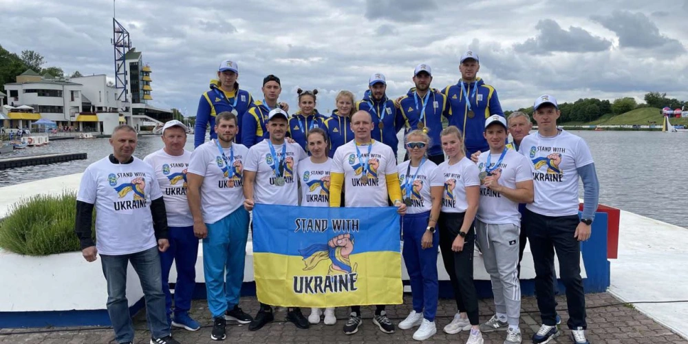 Виконком затвердив Положення про Комітет атлетів ФКУ.