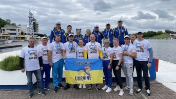 Виконком затвердив Положення про Комітет атлетів ФКУ.