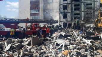 Ляпас українським спортсменам - ICF дозволила росіянам та білорусам брати участь в змаганнях