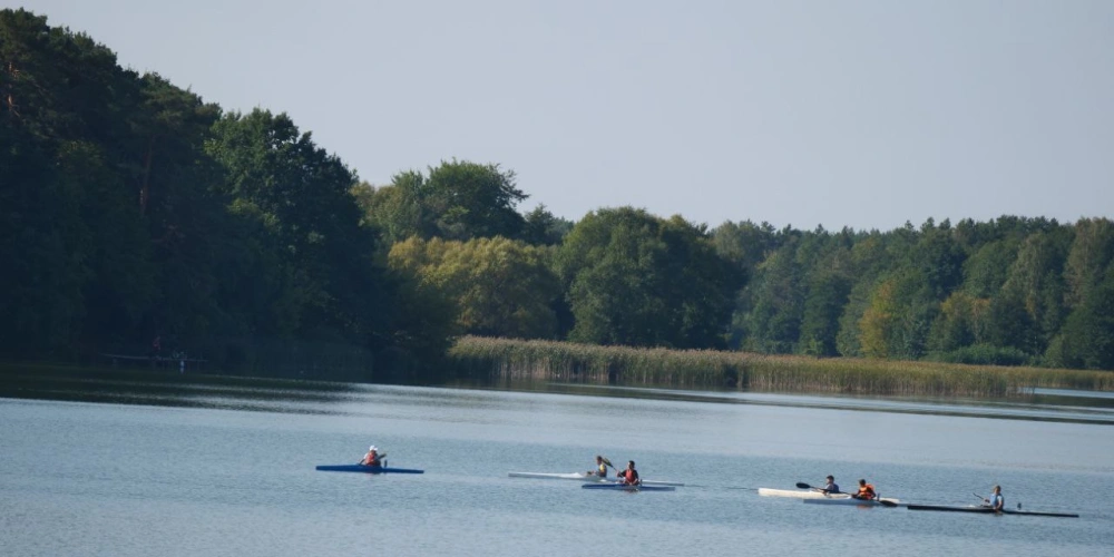 Змагання в Житомирі!