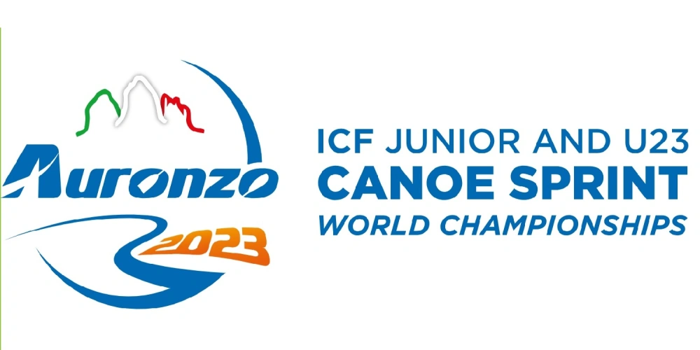 Чемпіонат світу з веслування серед юніорів та молоді. Auronzo-2023