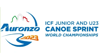 Чемпіонат світу з веслування серед юніорів та молоді. Auronzo-2023