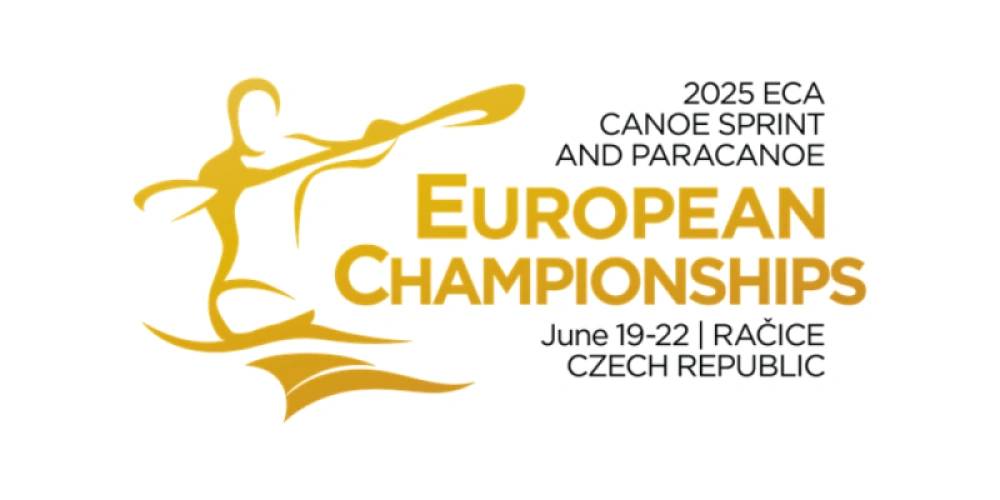 2025 ECA Canoe Sprint and Paracanoe European Championships
