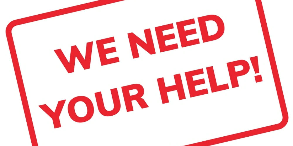 Потрібна допомога! Звернення Виконкому ФКУ до веслувальної спільнеоти