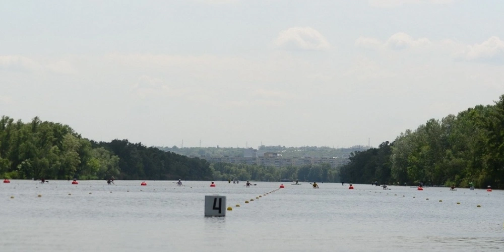 Відбір на Чемпіонат Європи та Чемпіонат світу серед юніорів та молоді