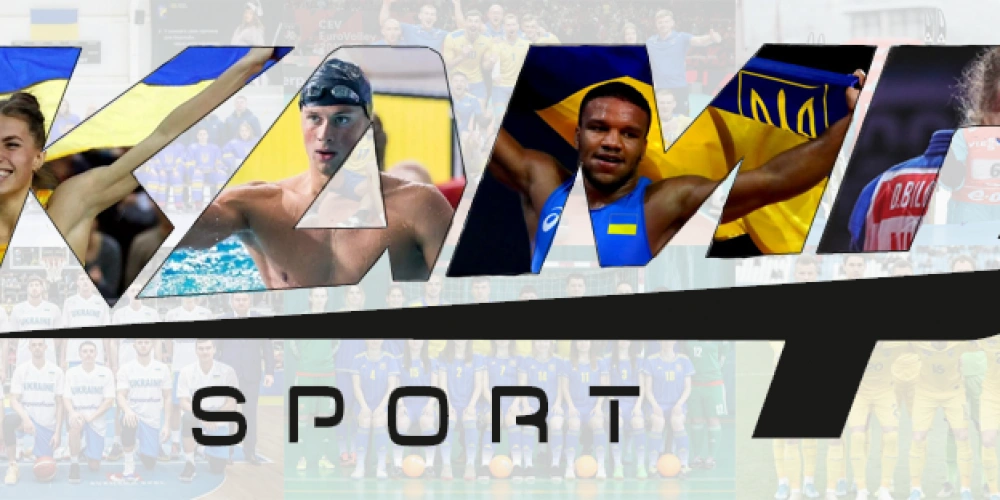 Президент Федерації каное України Ігор Слівінський дав інтерв’ю Kamp-sport, у яком